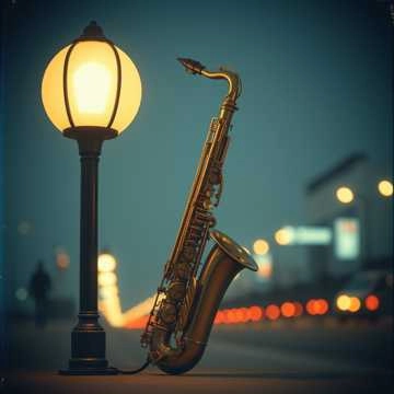 Jazz Running Beat